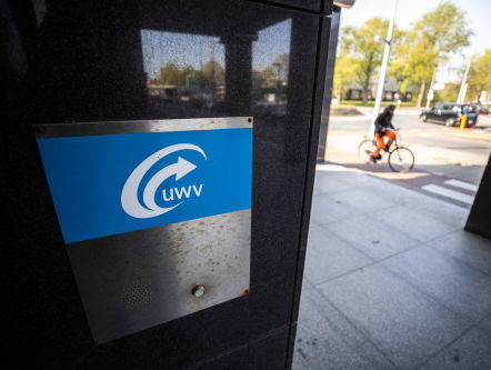Noodloket UWV voor 'NOW'-regeling