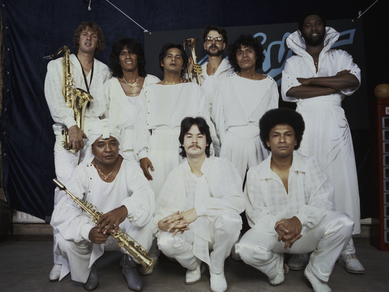 Molukkers op Kamp Westerbork en de Molukse band Massada