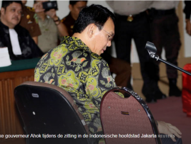 Hoe groot is de invloed van de radicale islam in het religieus tolerante Indonesiƫ?