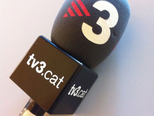 Catalaanse nieuwszender vreest voor Spaans ingrijpen