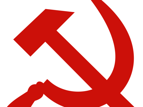 CPN had minstens zo veel succes als Groenlinks