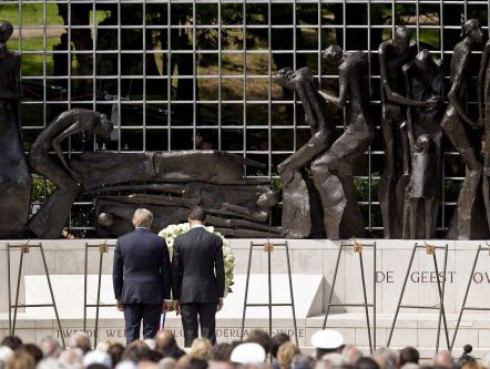 Hoe verliep het einde van de Tweede Wereldoorlog in Nederlands-Indië?