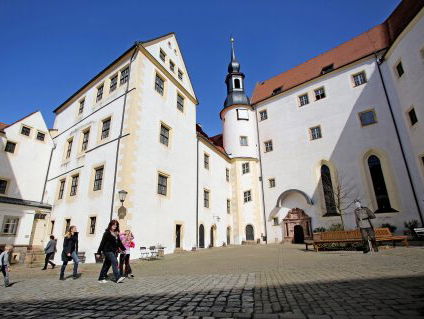 Het onbekende verhaal van Indisch verzet in een Duits slot