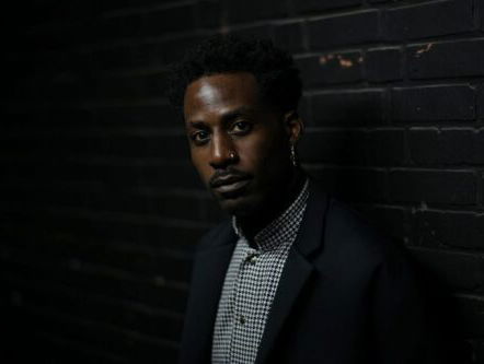 100 seconden Sjoege met Shamiro van der Geld