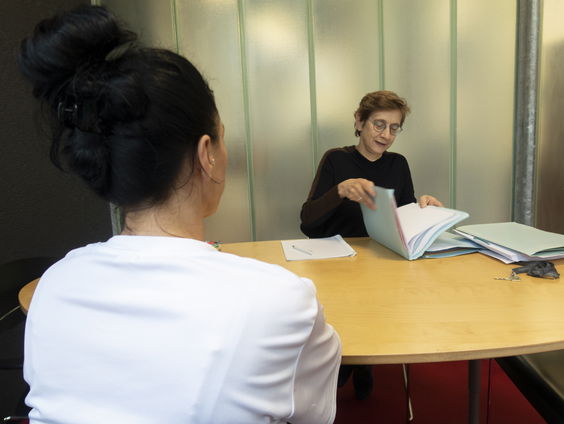 De laatste sociaal advocaten: sterven ze echt uit?