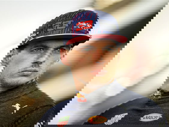 Stand.nl: Max Verstappen verdient het om wereldkampioen te worden