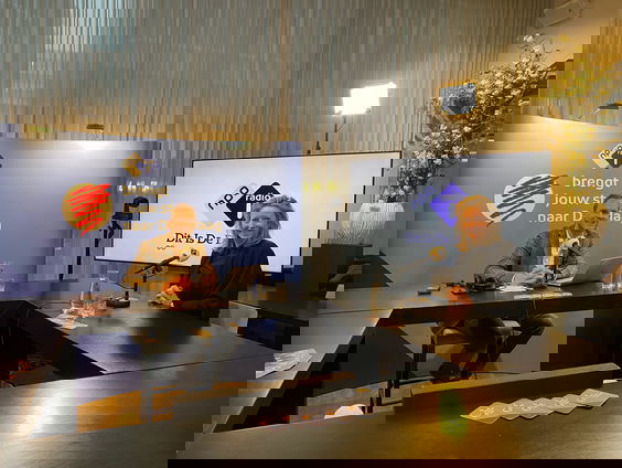 Demissionair minister van Binnenlandse Zaken Ollongren over stemmen per post