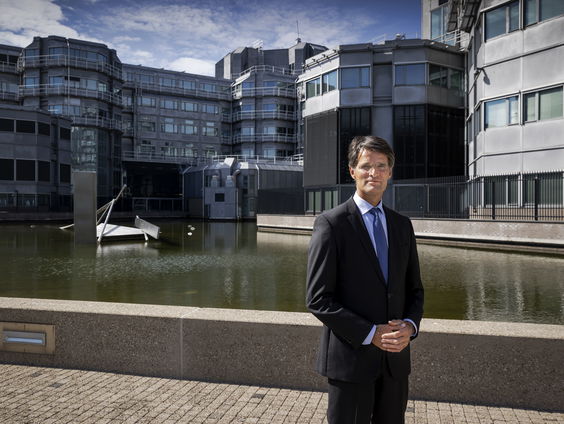 AIVD ontmaskert twee Russische spionnen