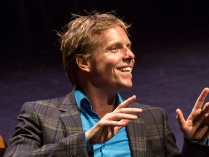 Hoe ziet het Koninklijke Amersfoort er door ‘andere ogen’ uit?