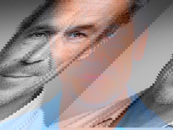 Kunststof - Bram Bakker, ex-psychiater