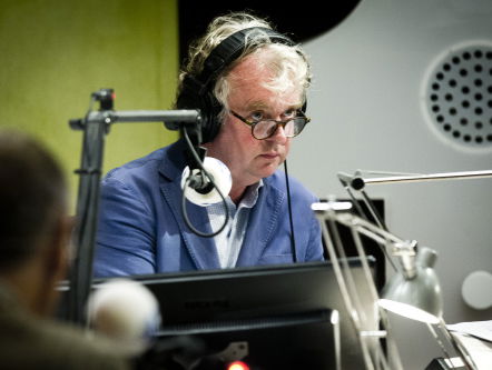 In het nieuws: PVV zakt fors in de peilingen, Wilders reageert