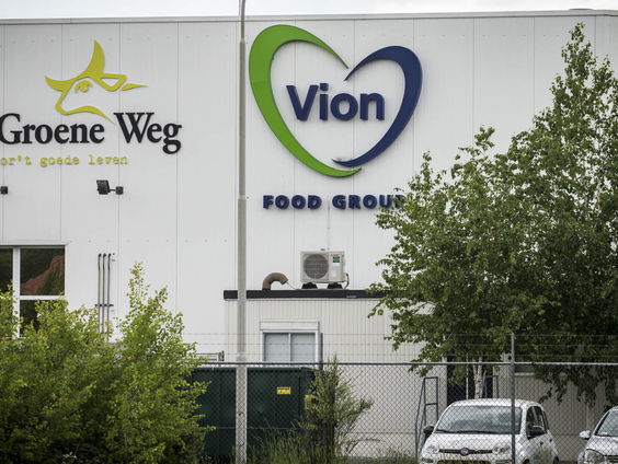Ruim 20 procent werknemers slachterij Groenlo besmet met coronavirus