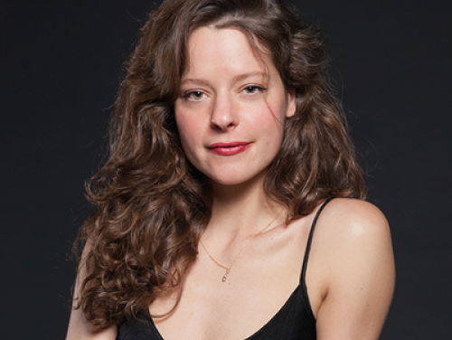 Marina Meijer, regisseur