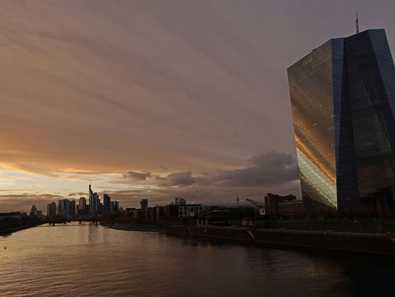 De historische hoge staatsschuld