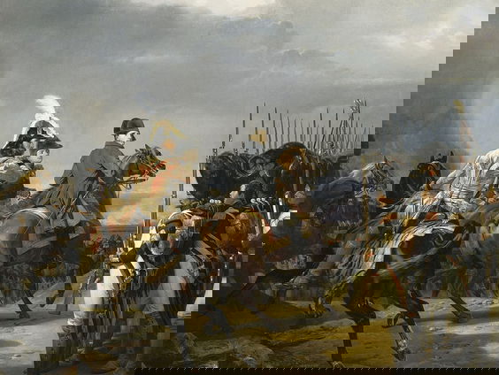 Napoleon: held of schurk?