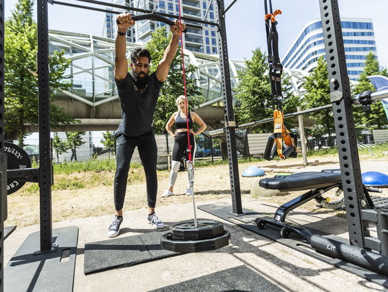 'Meer dan 120.000 ondertekenaars voor petitie sportscholen'