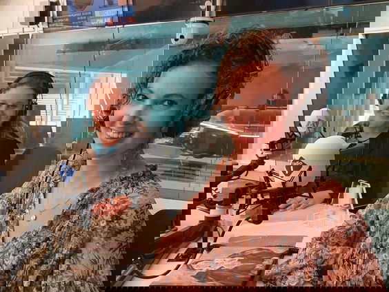 Esmee en Zaphira Bor over de verborgen kunst van Renée Stotijn