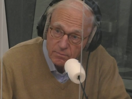 Oud-minister van Financiën Ruding over zijn memoires 'Balans'