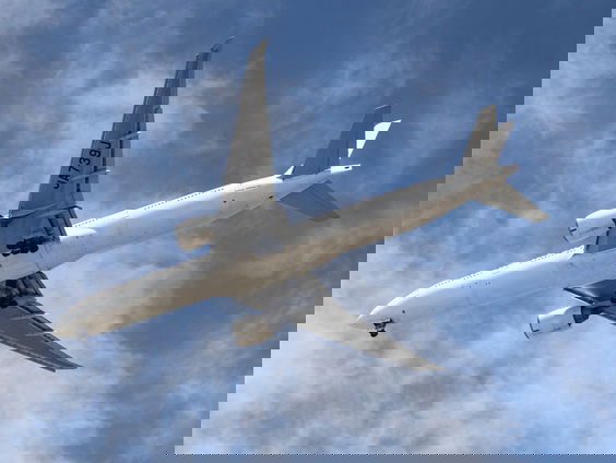 Reizen naar VS mag vanaf november weer