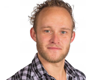 De Digitaalstaat met Peter Kwint