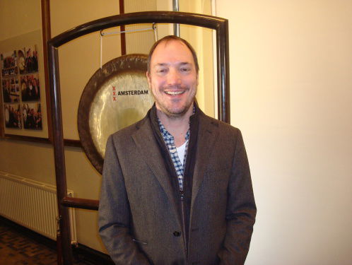 Nieuw project “Strengths”, voor geestelijke hulp aan vluchtelingen