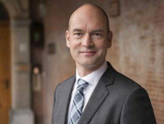 Museum van de Democratie met Gert-Jan Segers