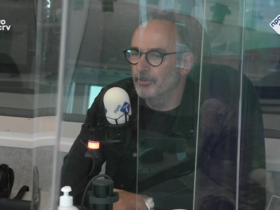 Nol Havens heeft een nieuw album: Doe mij maar alles