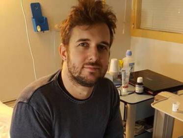 20.000 nieuwe stamceldonoren na Laura's oproep om haar vriend Pim te 'redden'