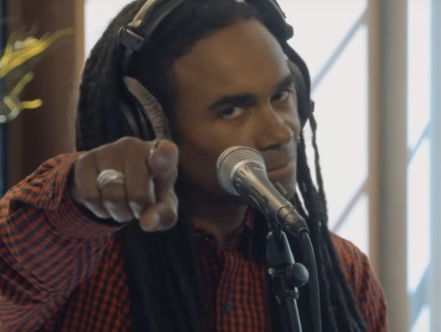 Hoe gaat het nu met Fab Morvan (de helft van Milli Vanilli)?
