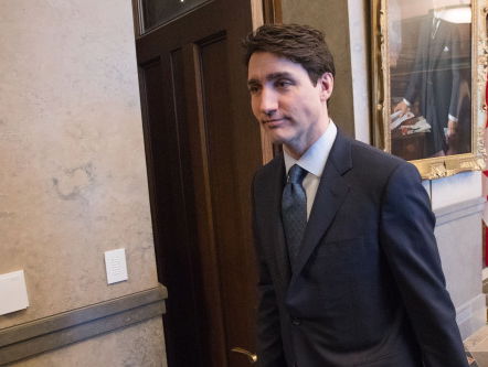 Opgestapte Canadese minister maakt premier Trudeau het leven zuur