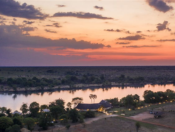 Subsidieoorlog in Zambia