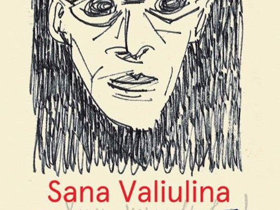 Sana Valiulina over familiegeschiedenis ‘Wortel en tak’