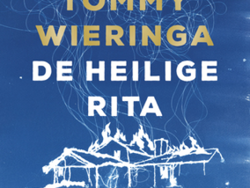 Het Allermooiste - De Heilige Rita