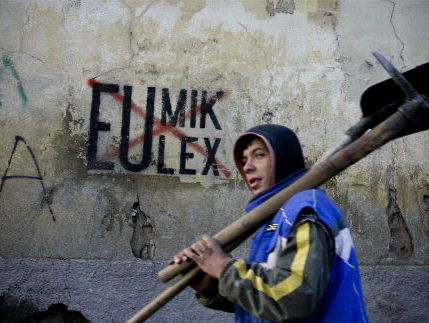 De Zomer Express: Opgroeien in de schaduw van de Joegoslavische burgeroorlog