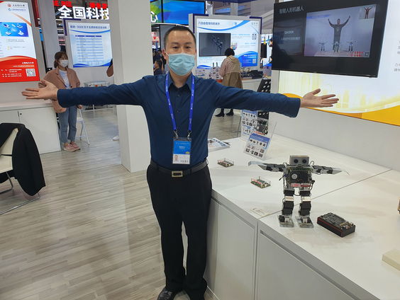 De Rode Draad: Made in China