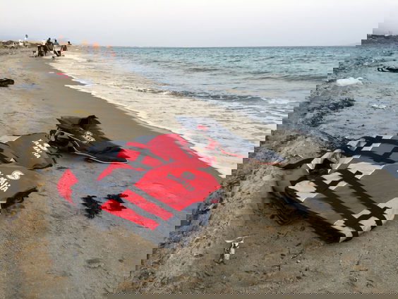 Tineke Ceelen over vluchtelingenkinderen