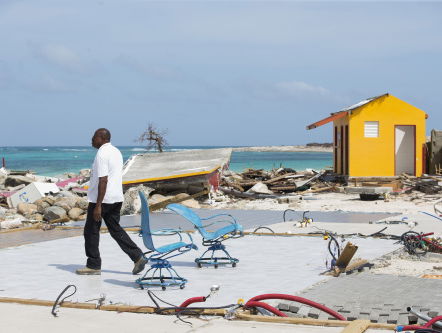 Diplomatieke rel tussen Nederland en Sint Maarten loopt verder op