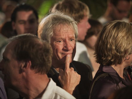 Gerrit Jan Wolffensperger