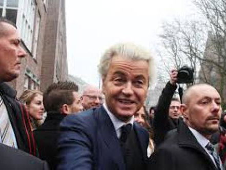 'PVV hoort aan de onderhandelingstafel'