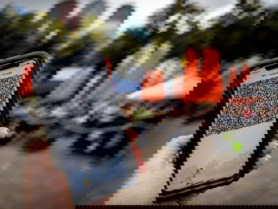 Epidemioloog Patricia Bruijning: Voer coronapas ook in de zorg in