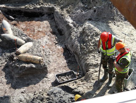 Blijdschap over plan om berging vliegtuigwrakken door Rijk te laten betalen