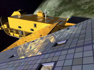 Vincent Icke en Lucas Ellerbroek over ruimtevaart in 2018