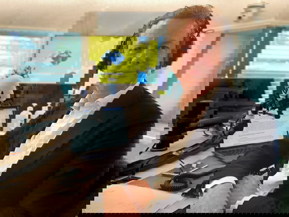 Peter Paul van Benthem over zorgbureaucratie na corona