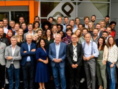 De sterren van de publieke omroep over het komend tv-seizoen