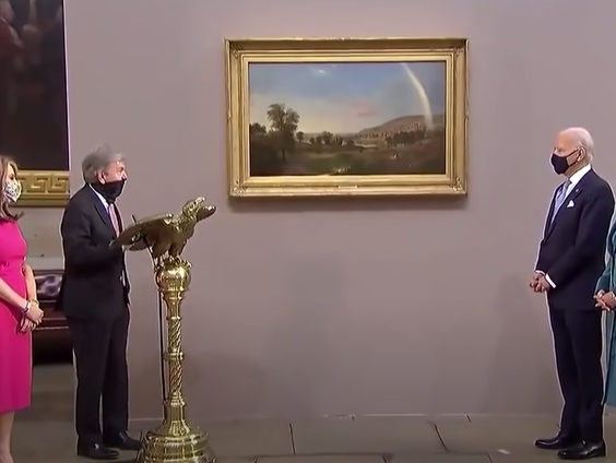 Kunst en goed leiderschap