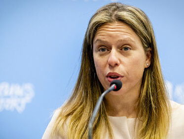 Oud-Landbouwminister Veerman: Schouten moet zo snel mogelijk staatscommissie instellen