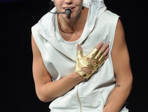 De grootste Belieber van Nederland gaat naar Pinkpop!