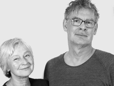 De Favoriete Scéne Van: Het documentairemakers echtpaar Peter en Petra Lataster