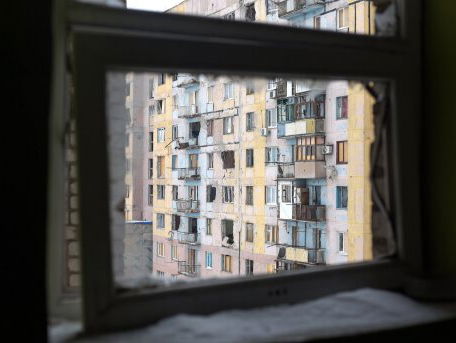 Wéér een wapenstilstand in Oekraïne: enig kans van slagen?