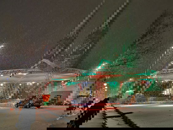 'Carnaval gaat hoe dan ook door'